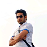 Arnabha Sekhar Behera