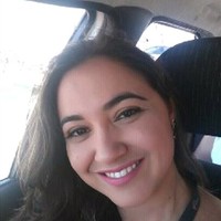 Ana Paula Ribeiro Dos Santos