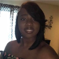 Octavia Clay