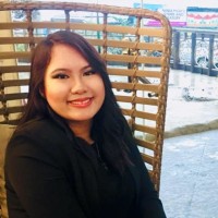 Charisse Aguiluz, LPT