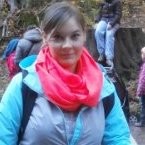 Zdeňka Hubáčková