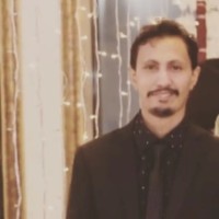 Syed Hassan Ali