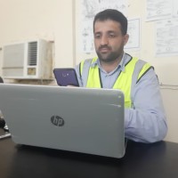 Muhammad Usman Hanif