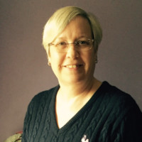 Angela Mockler