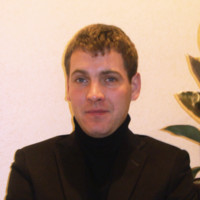 Yevhen Kozachok