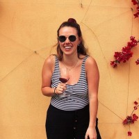 Lauryn Peterson