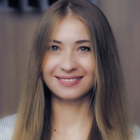 Marina Semenova