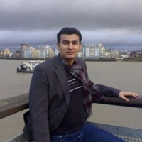 Ravinder Dahiya