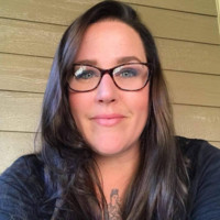 Laurel DeWitt