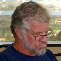 Daniel Bosserman