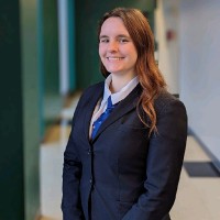 Mélissa Caron-Lévesque
