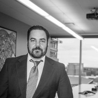 Bryan Hallowell