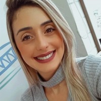 Isabella Silva Gomes