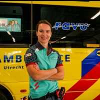Joyce Van Leur