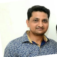 Yogesh Chaudhari