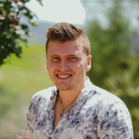 Alexander Zelinsky