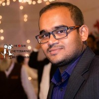 Mohammad Moshiur Rahaman