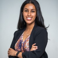 Selamawit Bahiru Haile