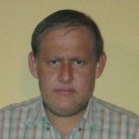 Omar Caballero Castro