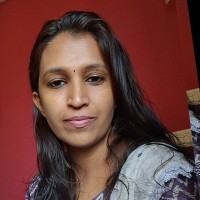 Asha Gangoor