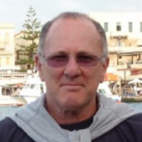Gary Zinner