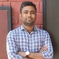 Samarth Singh