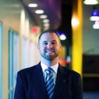 Chris Thomas, M.A.