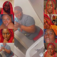 Alliyah Sanders