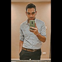 Shubham Tandon
