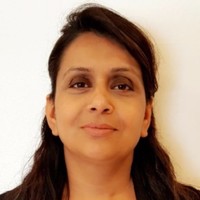 Amandeep Bhullar