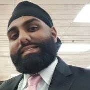 Karnjit Aulakh