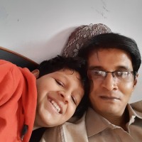 Priyam Parekh