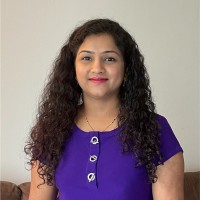 Rekhaben Patel