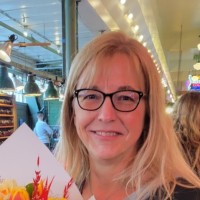 Wendy Campbell