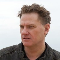Peter Rodger