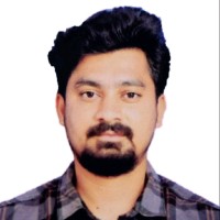 M. Satish Gowd