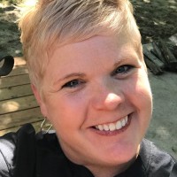 Corrie Wright