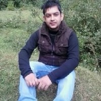 Prateek Dahal