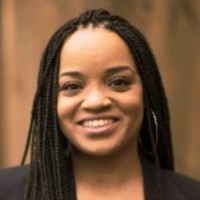 Akia Mitchell MBA