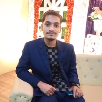 Md Fahimul Amin