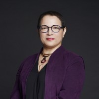 Zohra Laygre
