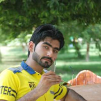 Shahzaib Riaz