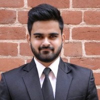 Mahir Gautam