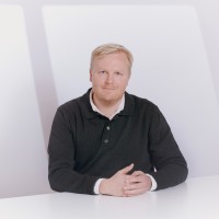 Øistein Offergaard Haraldstad