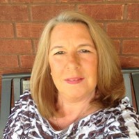 Pat Jones