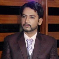Shahrukh Jamil