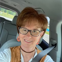 Pamela Driggers