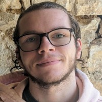 Dorian Chedal
