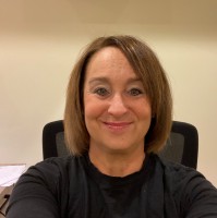 Beth Wysocki