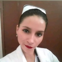 Karen Cecibel Zambrano Alcivar
